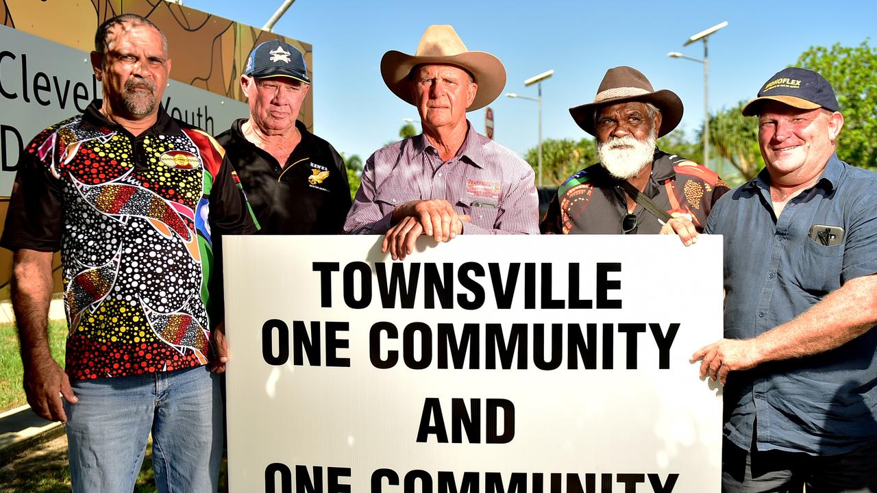 Townsville ‘ready To Explode’ Over Youth Crime | Townsville Bulletin