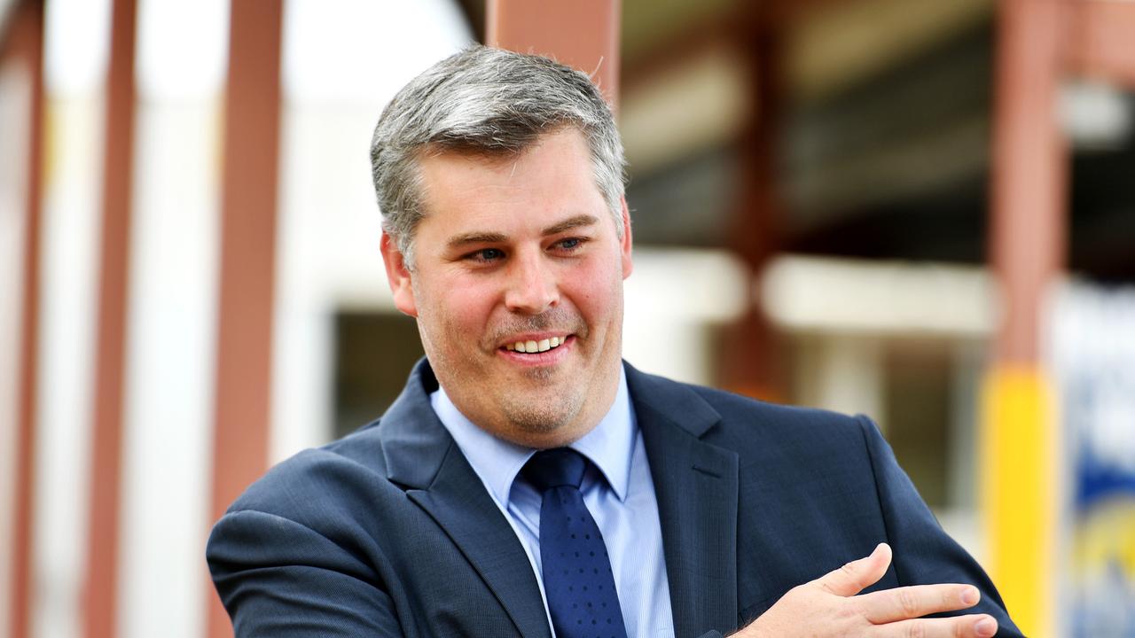 More police services for Coast in $13m funding boost