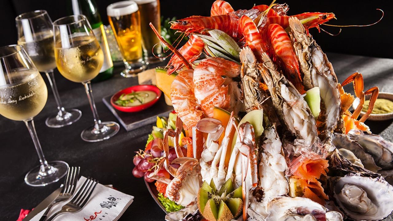 Best seafood platters on the Gold Coast Gold Coast Bulletin