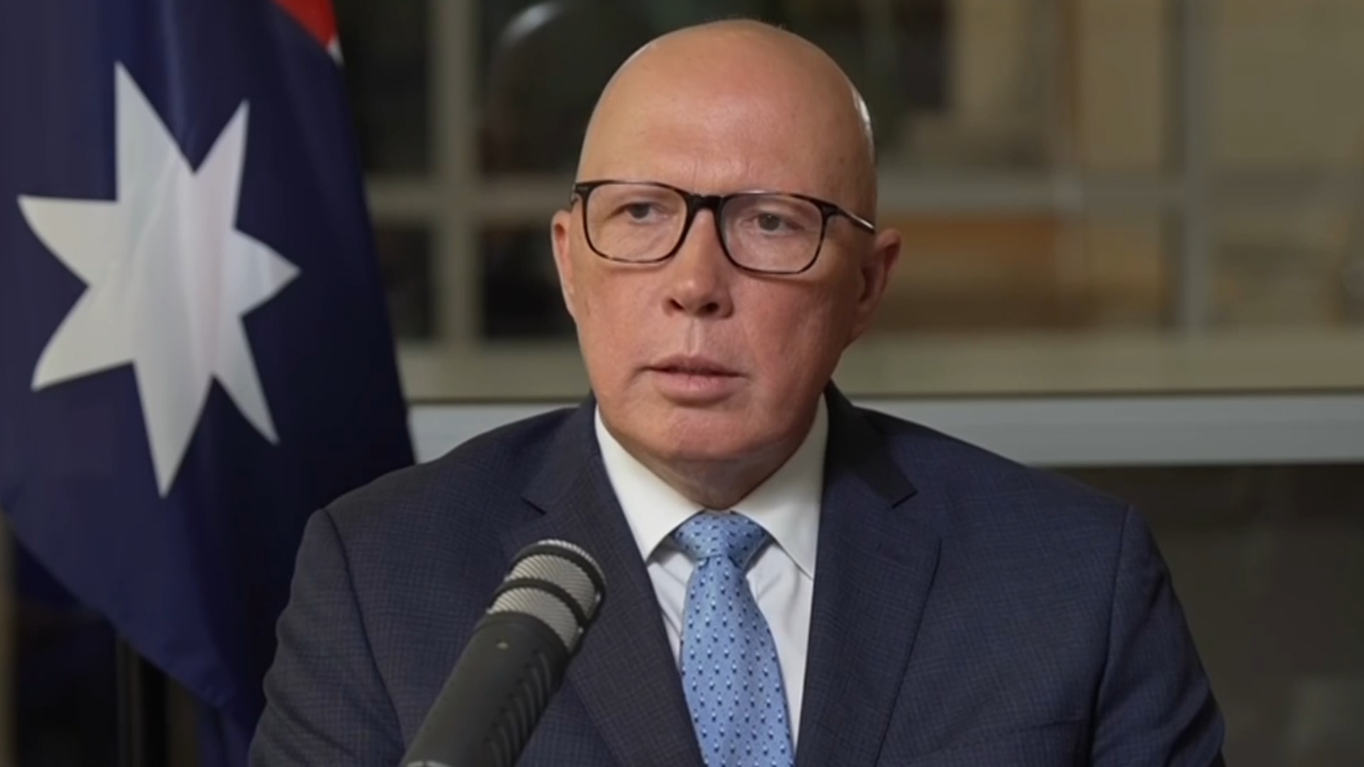 Peter Dutton calls for public register of child sex offenders in Australia