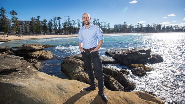 AirBnB head of public policy for Australia and New Zealand Brent Thomas said the business was helping more Gold Coast ratepayers than ever before.