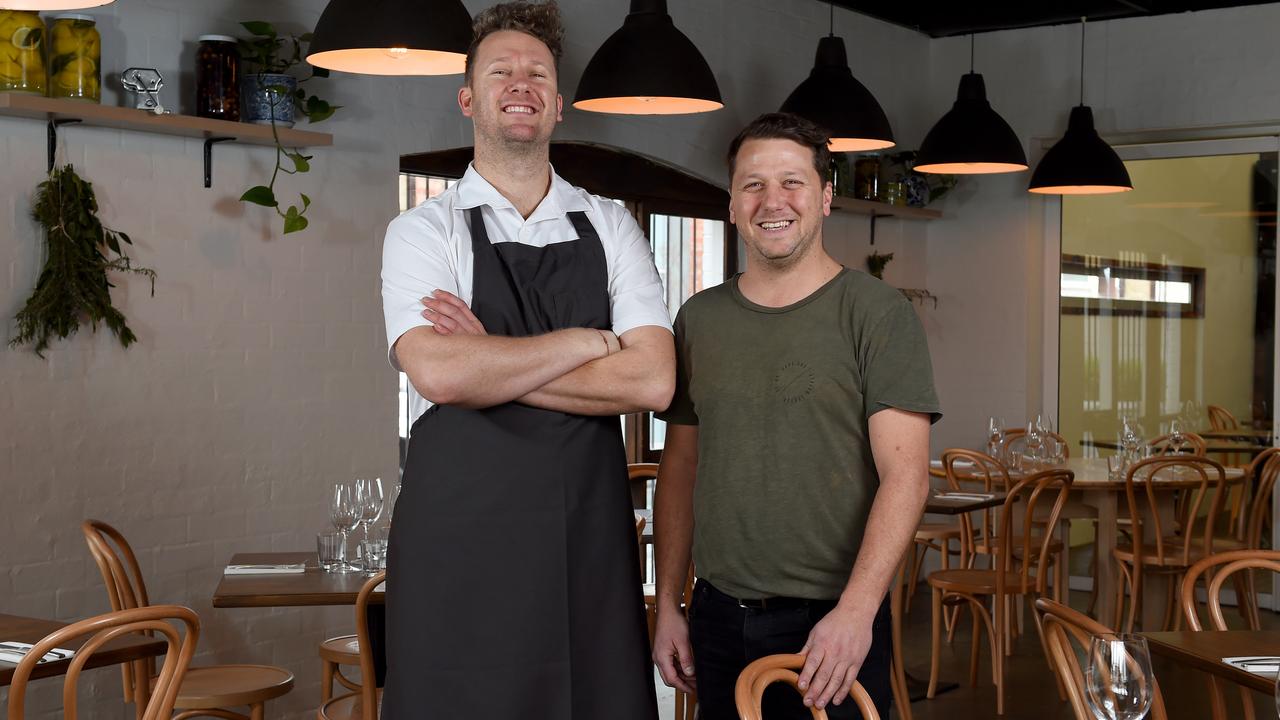 Herringbone restaurant opens in Adelaide | The Advertiser