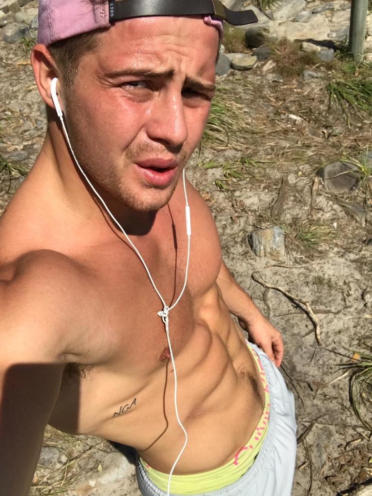 Married At First Sight star Mikey Pembroke joins OnlyFans | Daily Telegraph