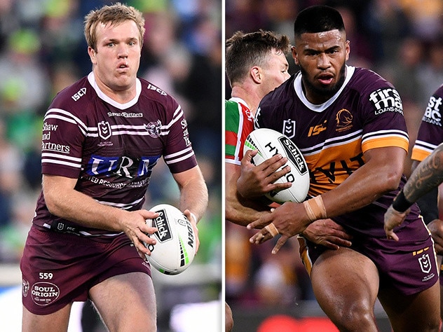 Where will your team finish in the run to the NRL finals?