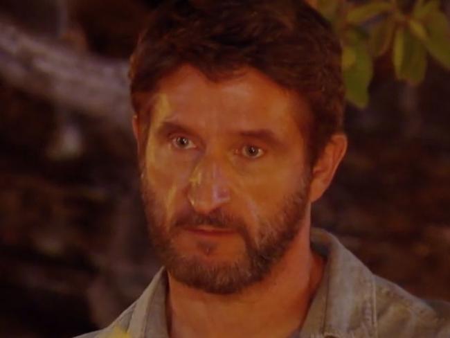 Brutal story behind shock Survivor exit