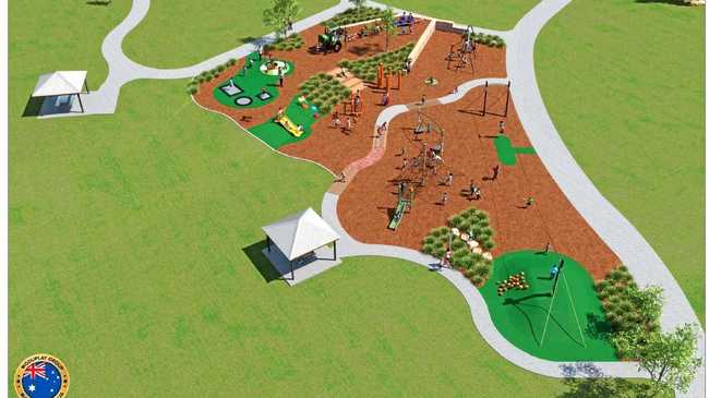 Work begins on major new $1m dog park | Daily Telegraph