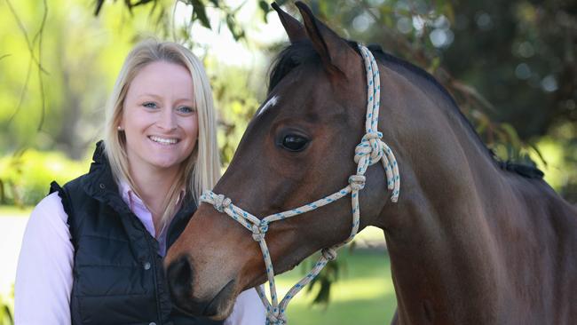 Young leaders will compete for this year’s Royal Melbourne Show Rural ...