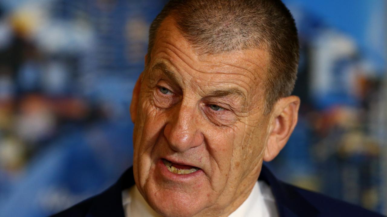 Jeff Kennett’s comments have struck a nerve. Photo: Adam Head.