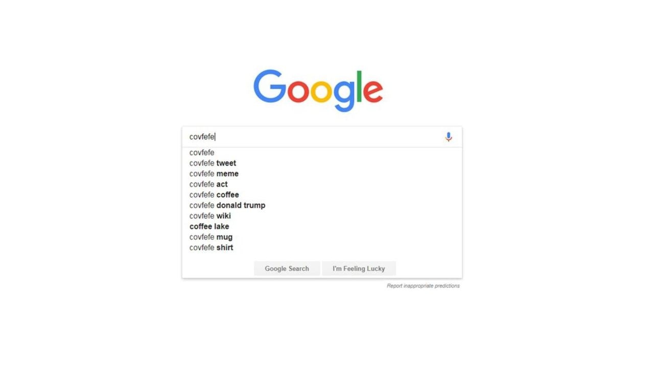 Google Reveals Australia’s Most Searched Terms 