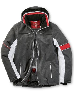 Aldi’s Adult Men’s ski jacket retails for $59.99