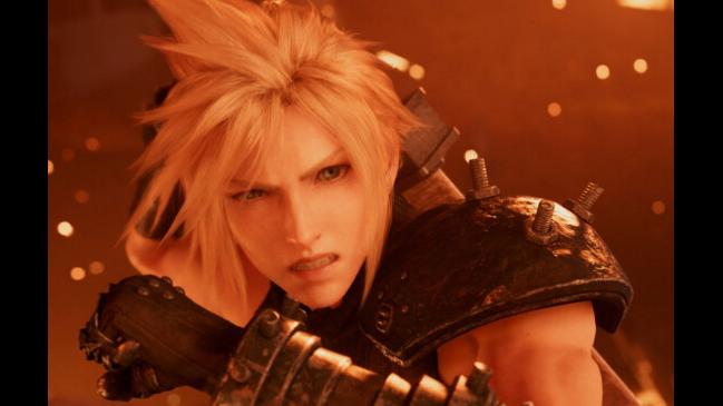 Xbox Accidentally Lists Final Fantasy 7 Remake On Brazil Ad