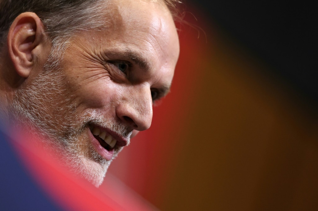 Tuchel appointed England manager from January 2025