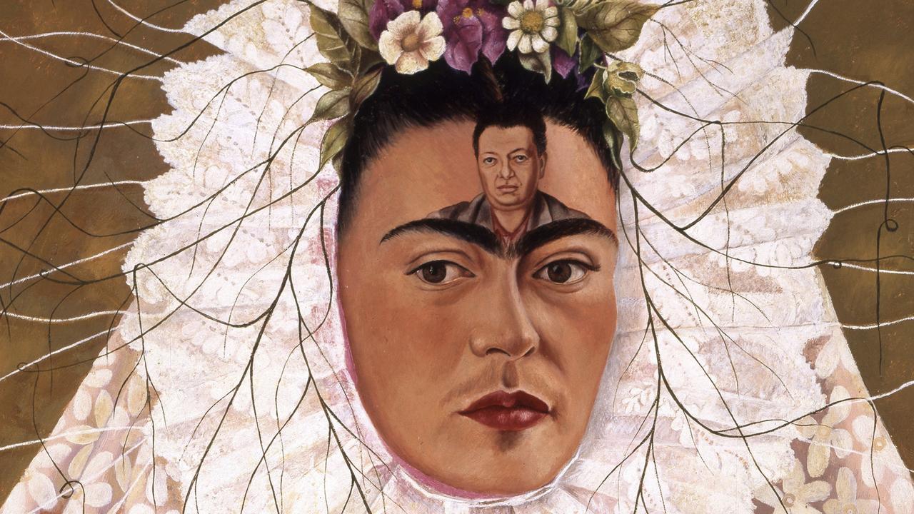 Frida Kahlo and Diego Rivera show a winner in South Australia | The ...