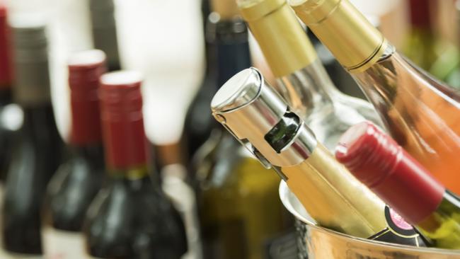 New ‘Alcohol Secure’ grants have been announced to help licensed businesses in the NT secure their liquor