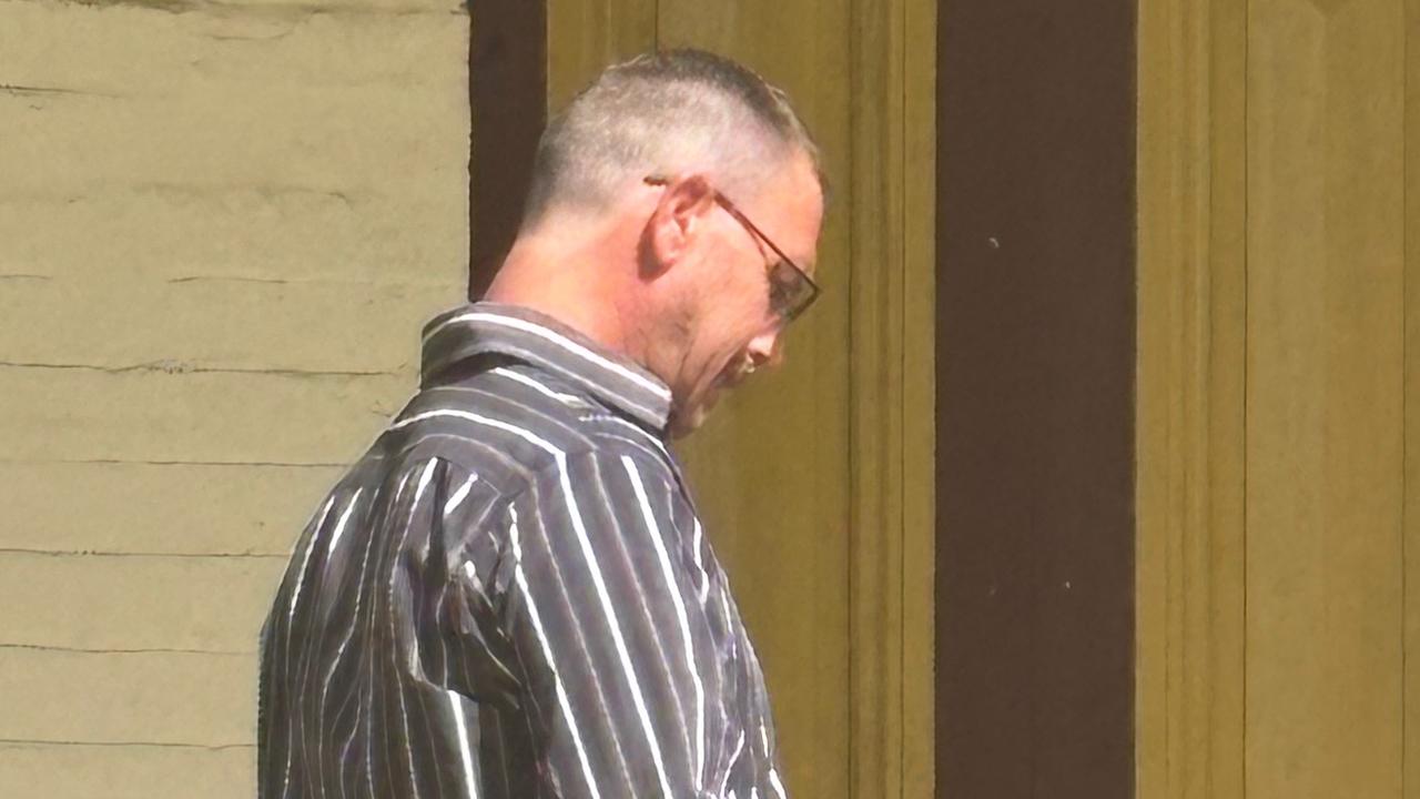 ‘Extremely disturbing’: Driver hits taxi, pole as pedestrians flee
