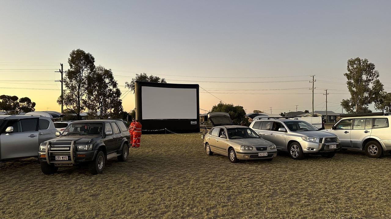 Drive-in movies will return to the Western Downs in July.