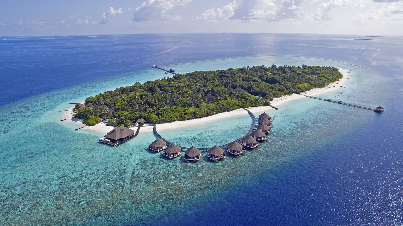 Click Frenzy Travel sale: Best deals include Webjet, Maldives holiday ...