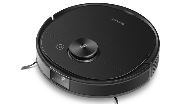 Ecovacs Deebot Ozmo T8 AIVI robot vacuum cleaner