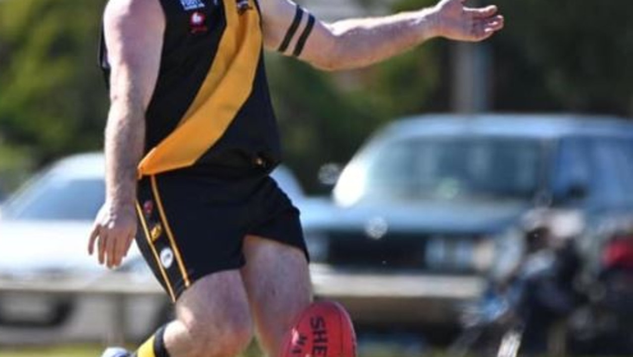 Local SA footy coach cops ban for abuse of opposition player