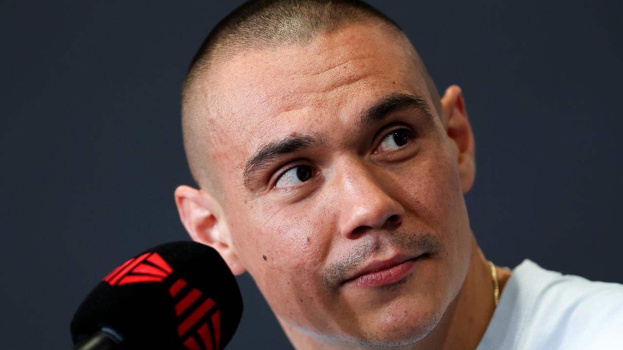 Tim Tszyu.