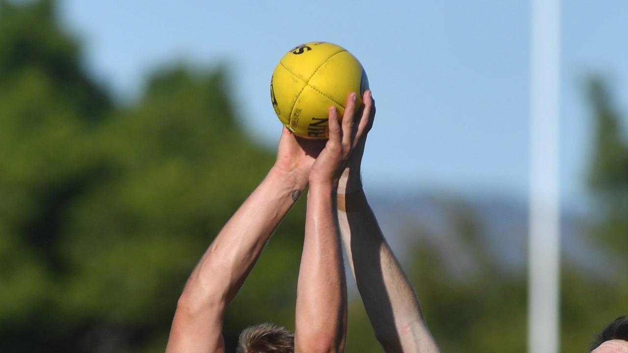 Live Scores  Northern Football Netball League