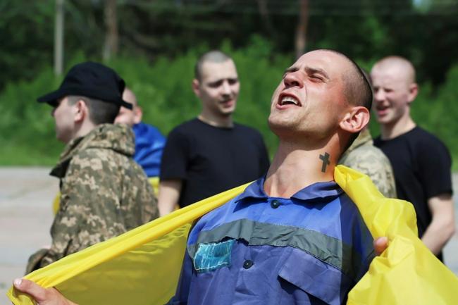 Russia and Ukraine are holding another major prisoner exchange, agreed at talks in Istanbul