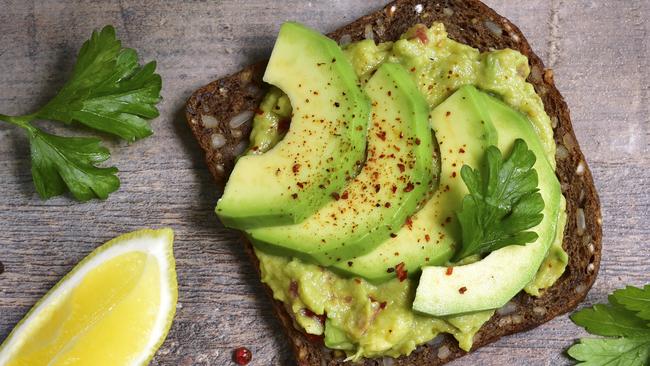 Do you prefer avocado on toast?