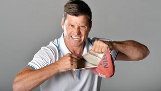  Shane Crawford can't wait to rip into another huge season of SuperCoach. 