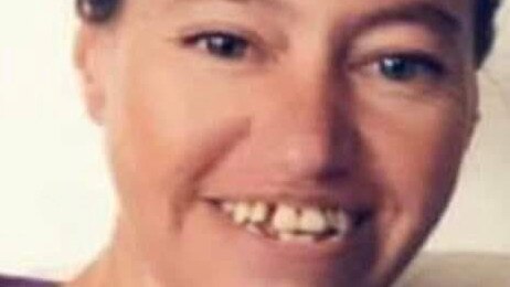 Angela Huata was found dead at a Springvale property. Picture: Supplied