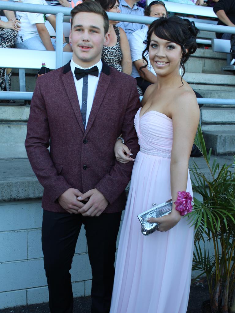 Flashback to Rocky High and North Rocky High formals 2012 | The Courier ...