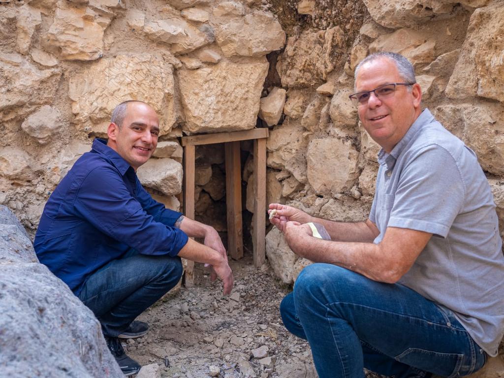 And new carbon-dating techniques have pushed back the boundaries of the technology, enabling Tel Aviv University, the Israel Antiquities Authority, and the Weizmann Institute of Science to pinpoint dates older than ever before.