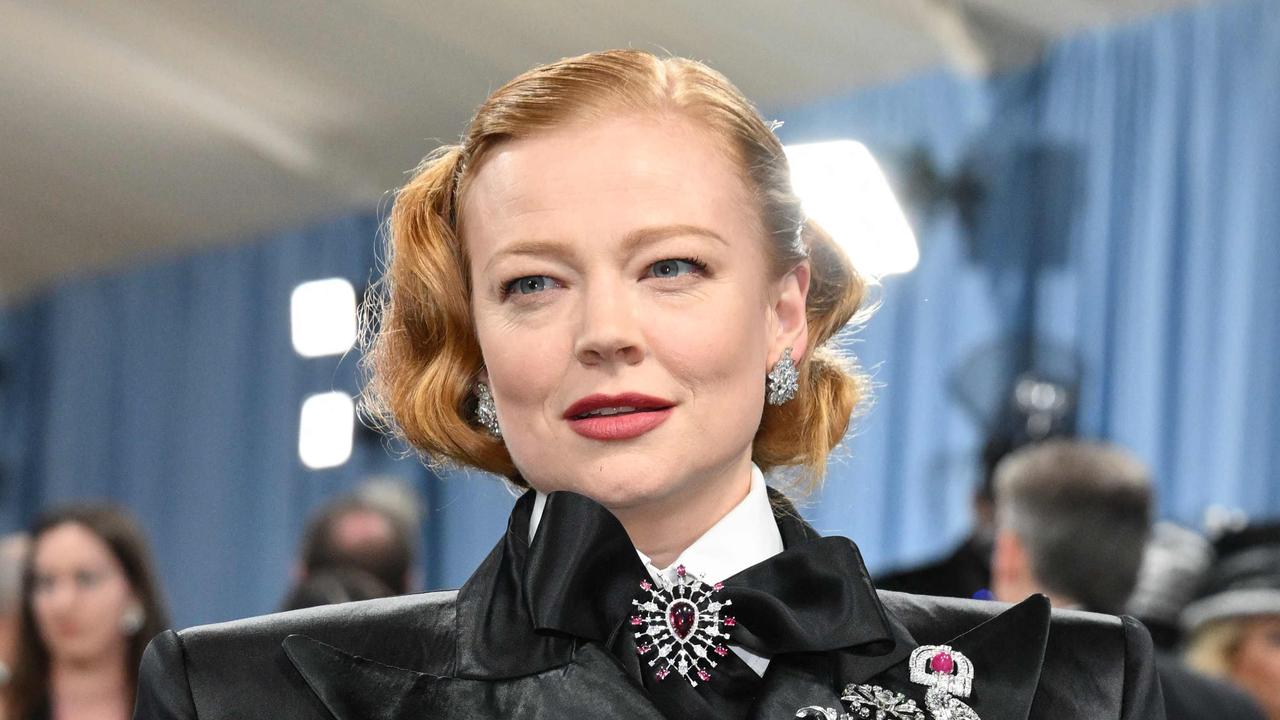 WATCH: Aussies hit Met Gala red carpet; Rihanna’s baby joy