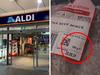 ‘Boycott’: Fury over Aldi mince detail