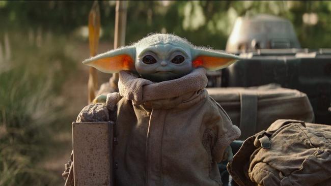 Gold Coast Mayor Tom Tate wants to bring Baby Yoda and friends to the Gold Coast from a galaxy far, far away.