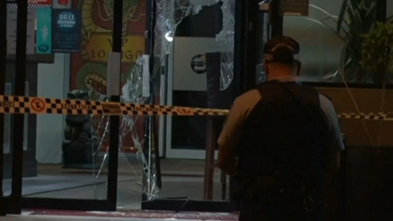 Manhunt For Two Would-be Armed Robbers | Sky News Australia