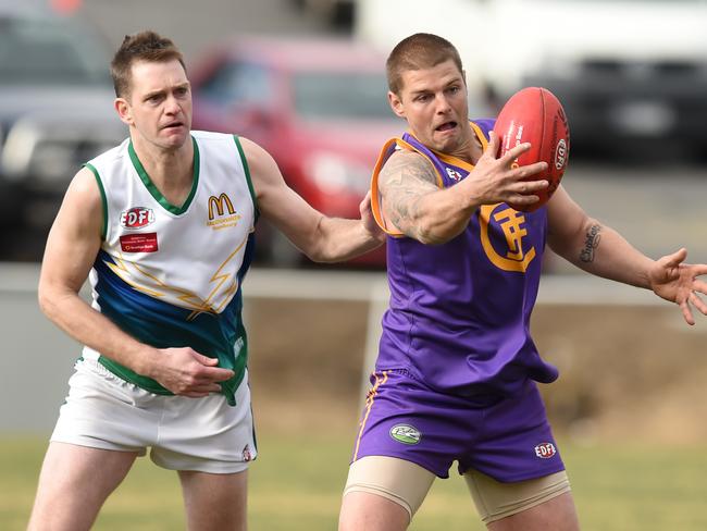 Cameron Cloke is set to have a big impact at Jacana in 2019. Picture: David Smith