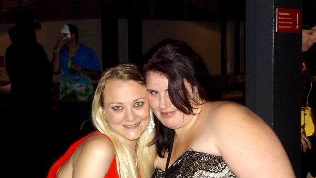 Nightlife at the Eyre Hotel, Whyalla in 2015