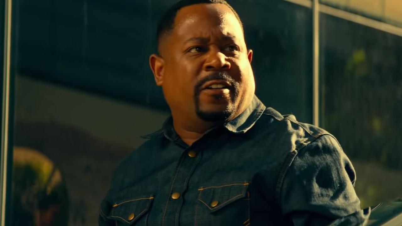 Bad Boys for Life trailer Will Smith and Martin Lawrence are back