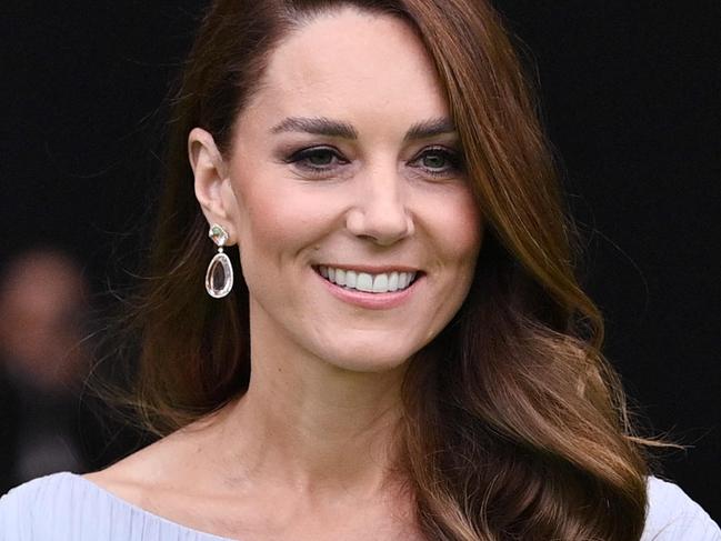 Fans spot thrifty detail in Kate’s outfit