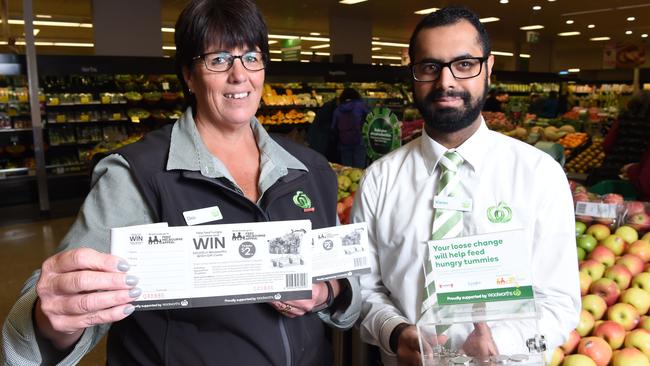 FareShare and Woolworths partnership has resulted in millions of meals ...