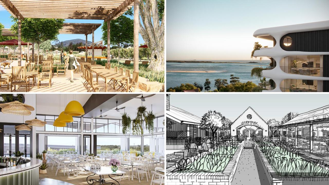 Byron influence: Inside the Sunshine Coast’s boutique projects