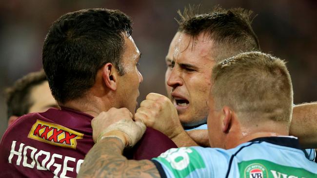 Greg Bird's NRL ban should include State of Origin matches, says