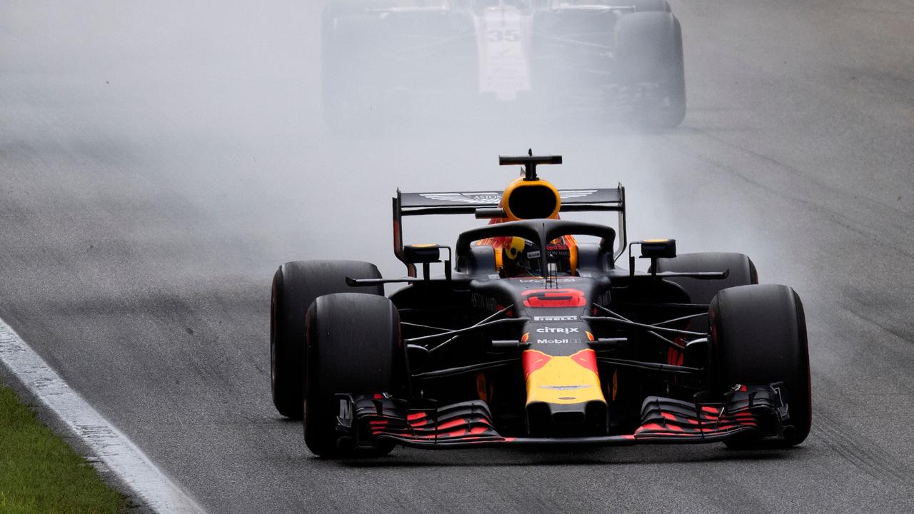 F1 2018 Italian GP: Daniel Ricciardo’s latest flame out explained ...