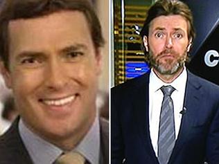 Commsec's Tom Piotrowski is a bit of an exception in a largely beard and stubble-free industry. But maybe not for long.