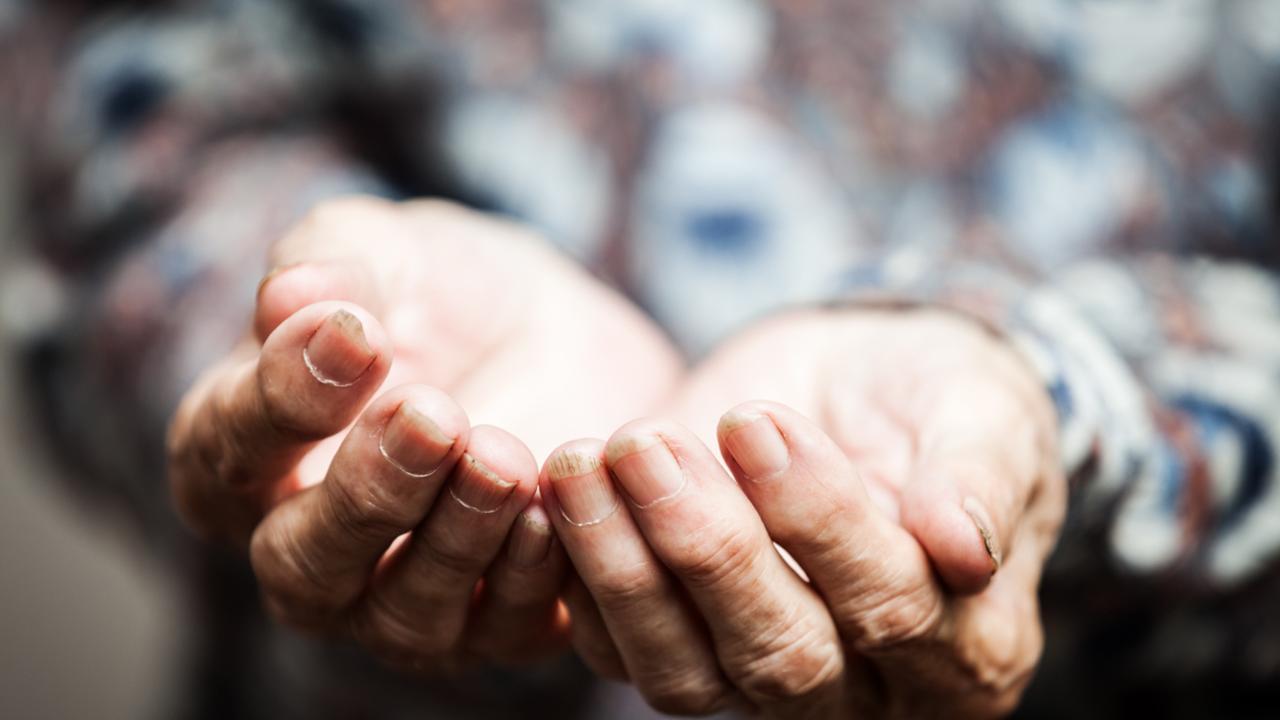 In Denmark, those caught begging in certain locations can be immediately arrested and face jail time.