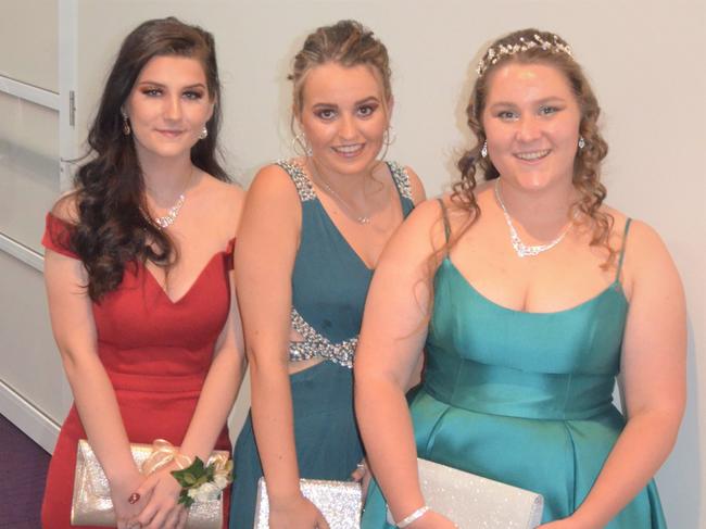 GALLERY: Warwick formals 2019-2020