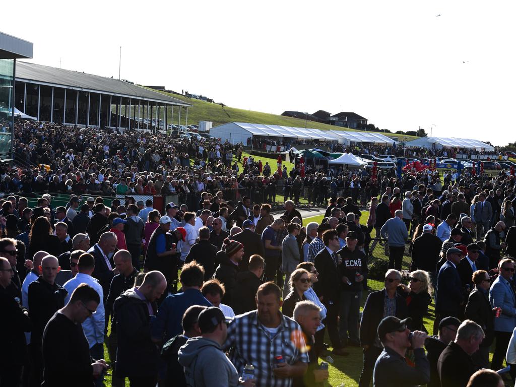 Warrnambool Cup winner Furrion, Lindsay Park, The Bool — Australia’s leading news