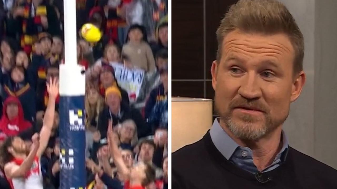 Nathan Buckley wants to see Adelaide hold the AFL 'to account' for the Ben Keays goal debacle.