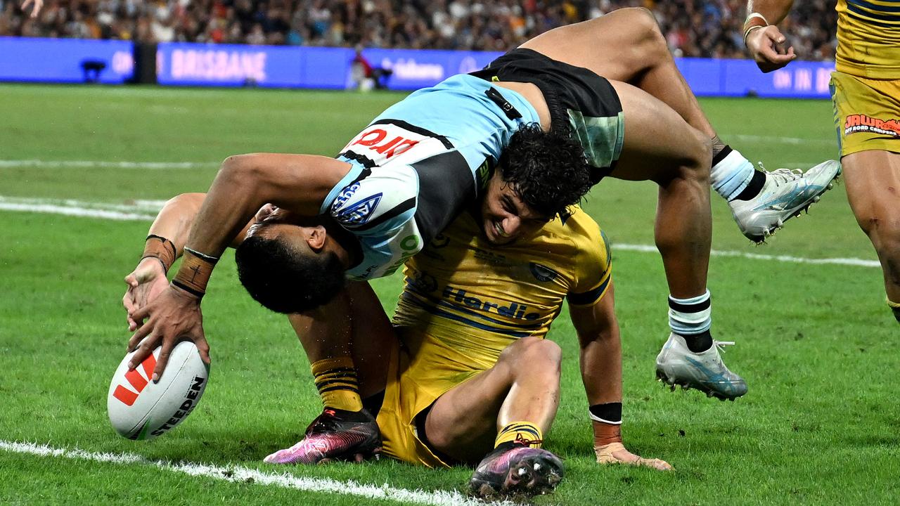 ‘They have no idea’: NRL defends bunker as fans blow up