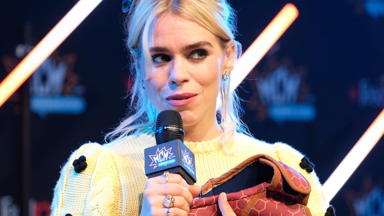 Billie Piper returns in I Hate Suzie.